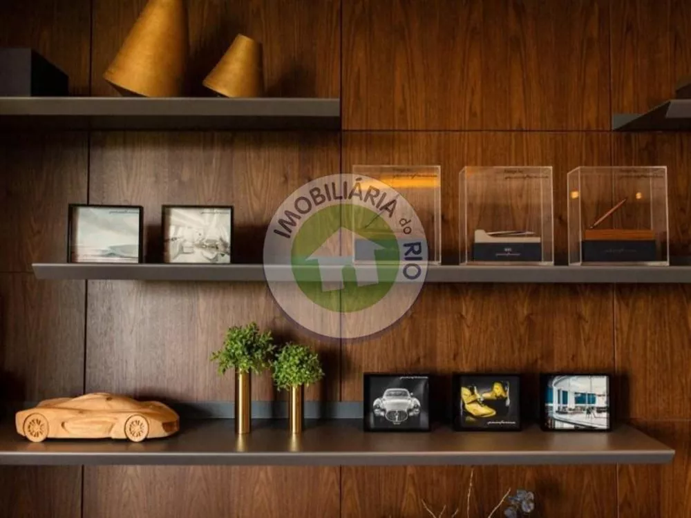 Apartamento, 5 quartos, 648 m² - Foto 4