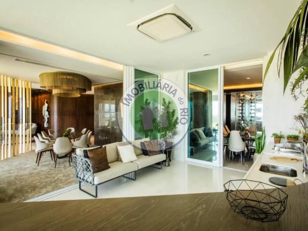 Apartamento, 5 quartos, 648 m² - Foto 29