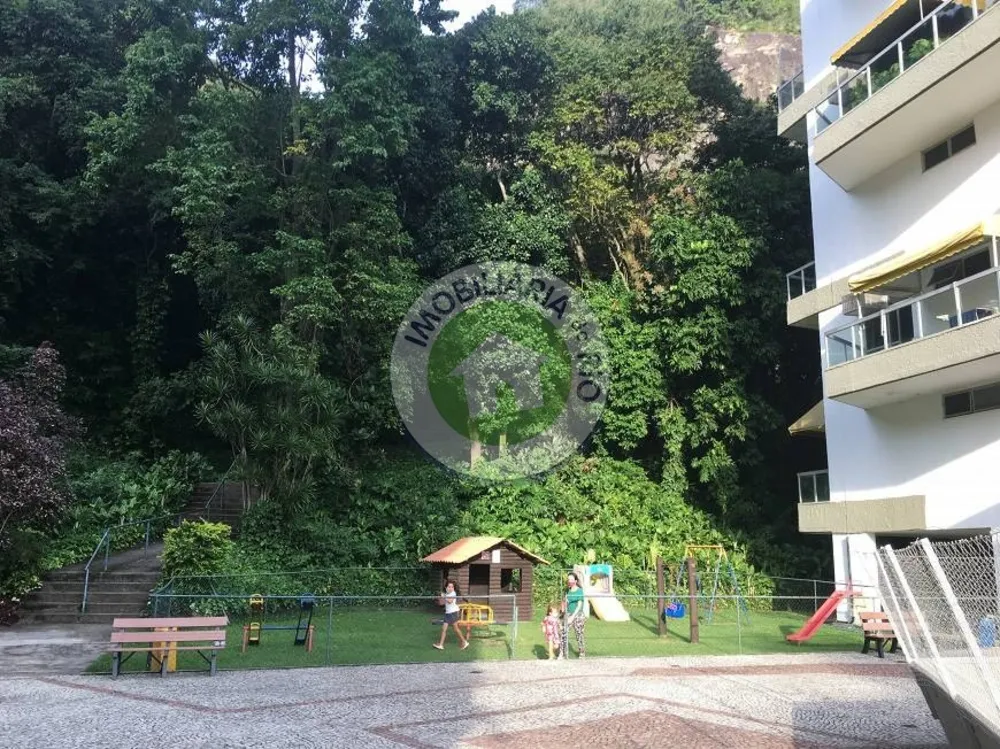 Cobertura, 3 quartos, 200 m² - Foto 8