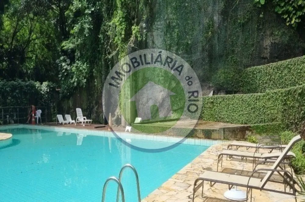 Cobertura, 3 quartos, 200 m² - Foto 3