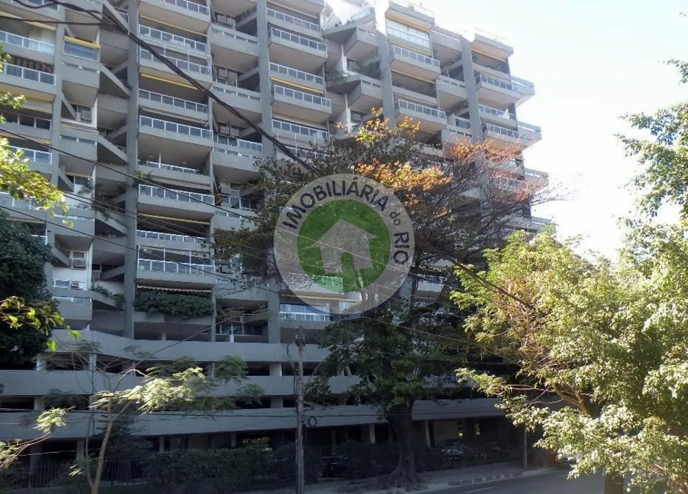 Cobertura, 3 quartos, 200 m² - Foto 11