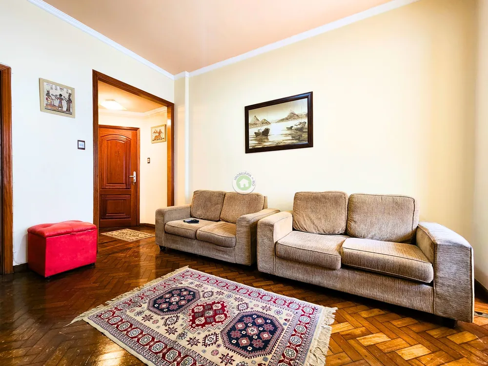 Apartamento, 3 quartos, 89 m² - Foto 7