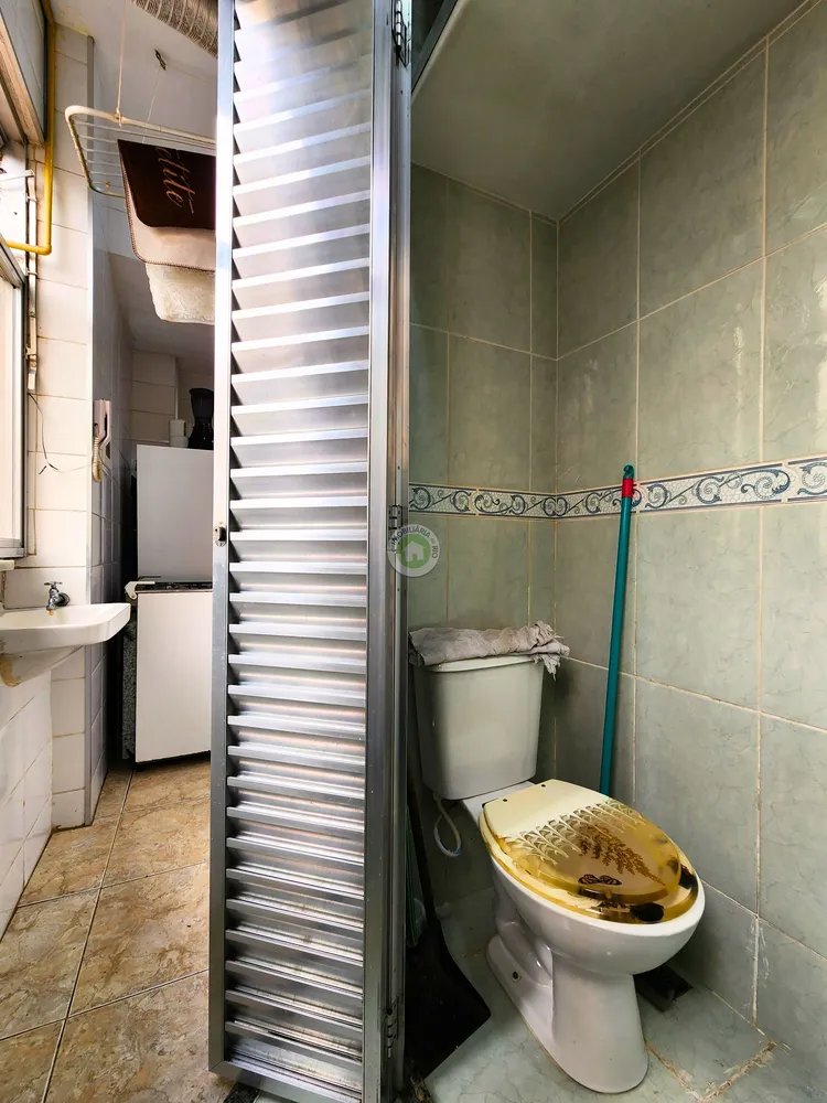 Apartamento, 3 quartos, 89 m² - Foto 30