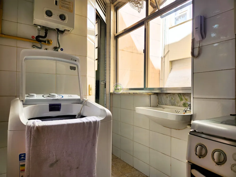 Apartamento, 3 quartos, 89 m² - Foto 28