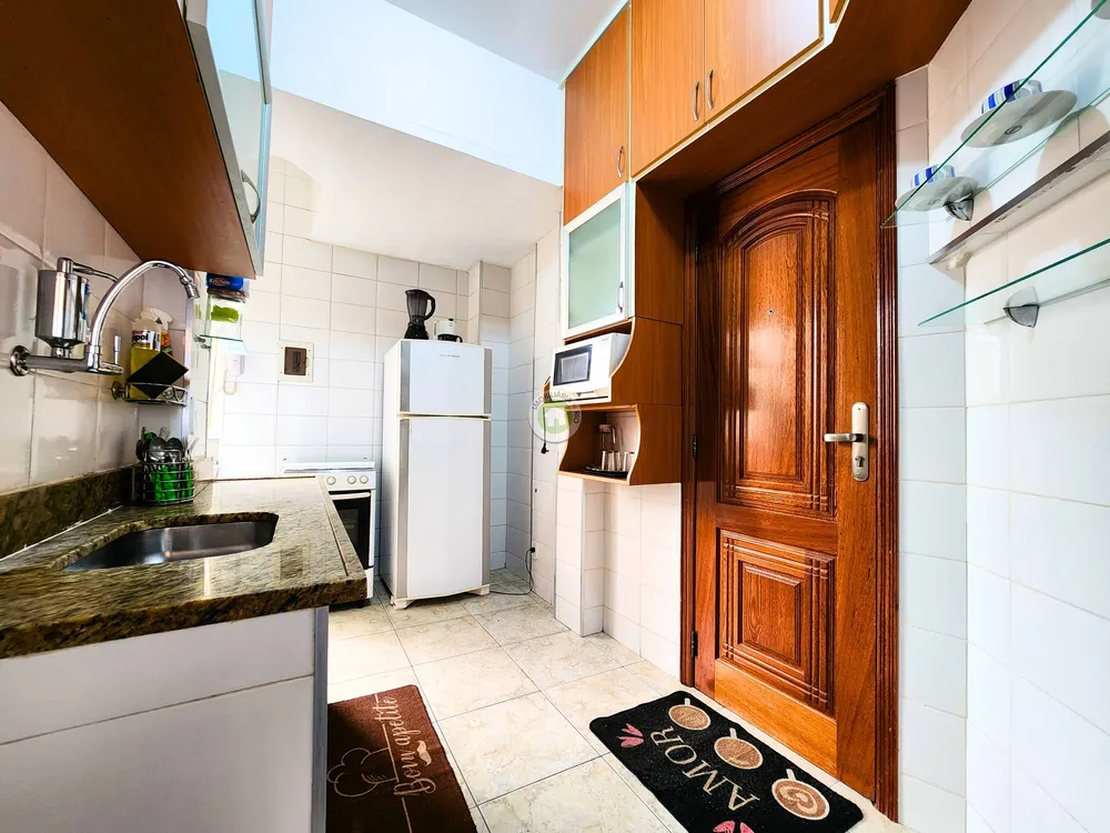 Apartamento, 3 quartos, 89 m² - Foto 21