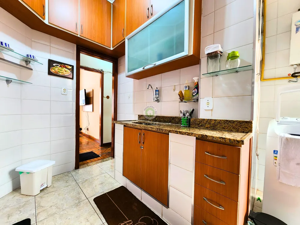 Apartamento, 3 quartos, 89 m² - Foto 24