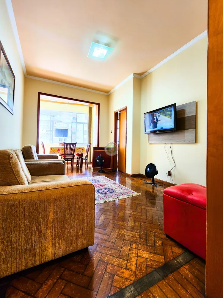 Apartamento, 3 quartos, 89 m² - Foto 6