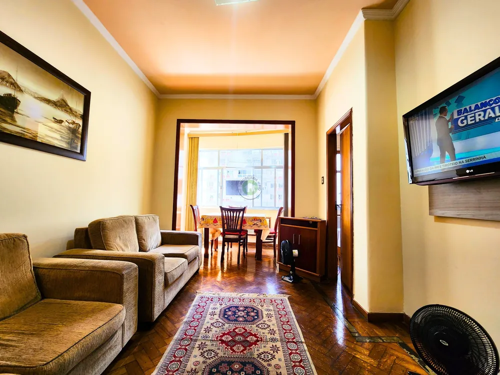 Apartamento, 3 quartos, 89 m² - Foto 5