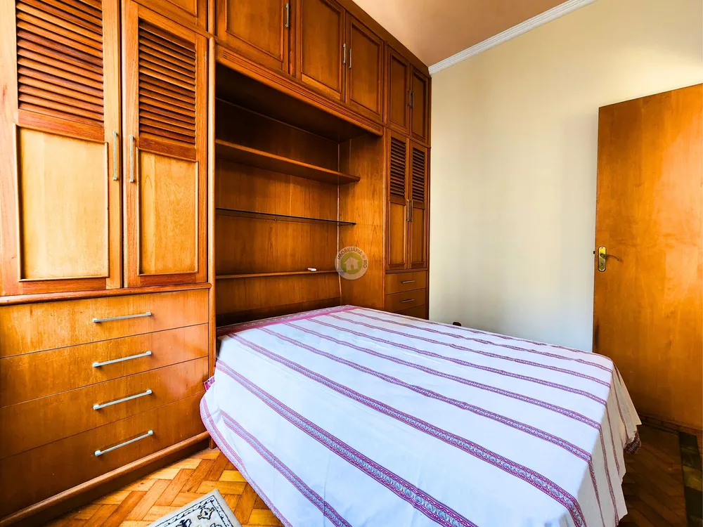 Apartamento, 3 quartos, 89 m² - Foto 11