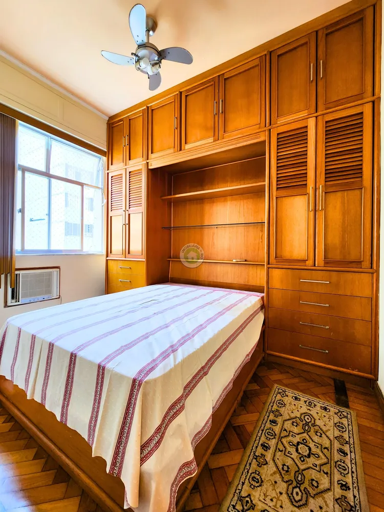 Apartamento, 3 quartos, 89 m² - Foto 9