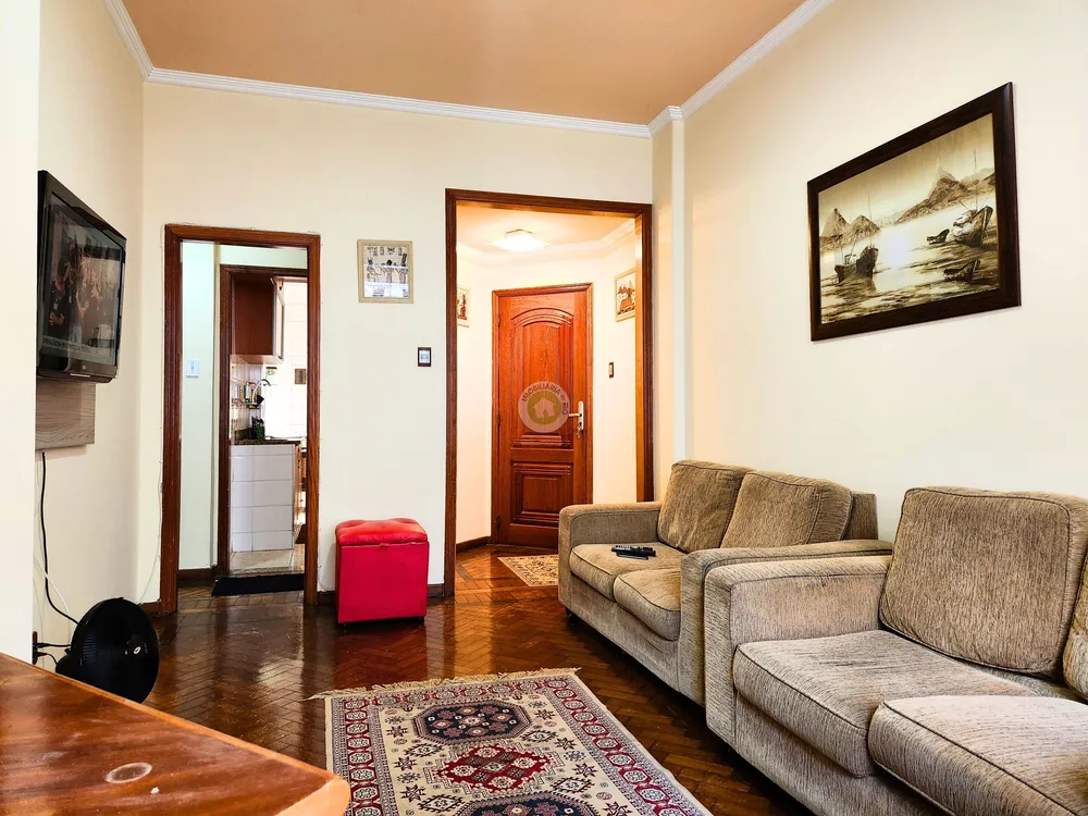Apartamento, 3 quartos, 89 m² - Foto 3