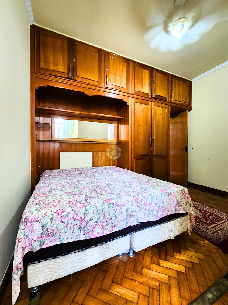 Apartamento, 3 quartos, 89 m² - Foto 37