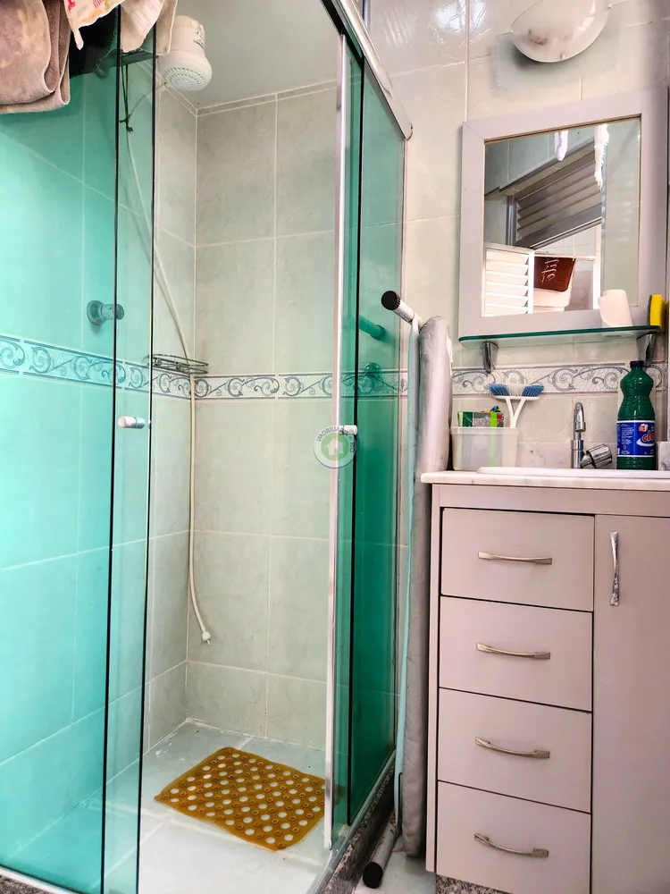 Apartamento, 3 quartos, 89 m² - Foto 31