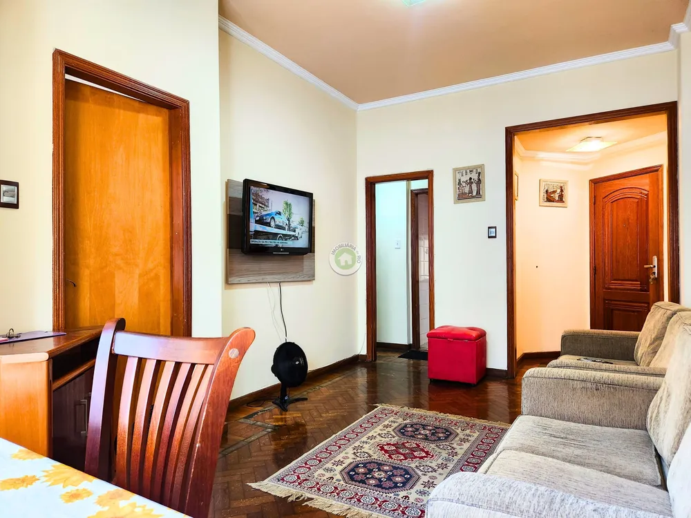 Apartamento, 3 quartos, 89 m² - Foto 4