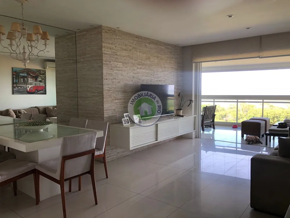 Apartamento, 3 quartos, 143 m² - Foto 15