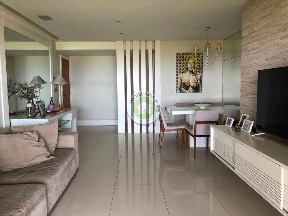 Apartamento, 3 quartos, 143 m² - Foto 2