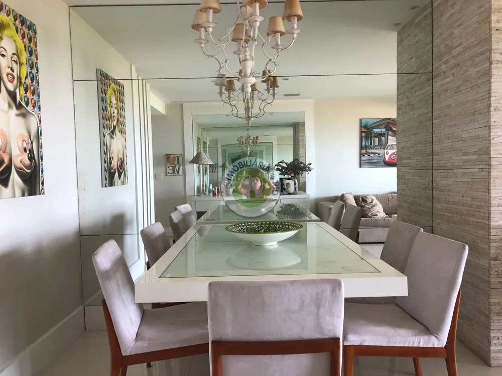 Apartamento, 3 quartos, 143 m² - Foto 5
