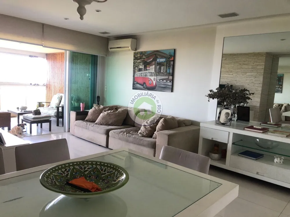 Apartamento, 3 quartos, 143 m² - Foto 18