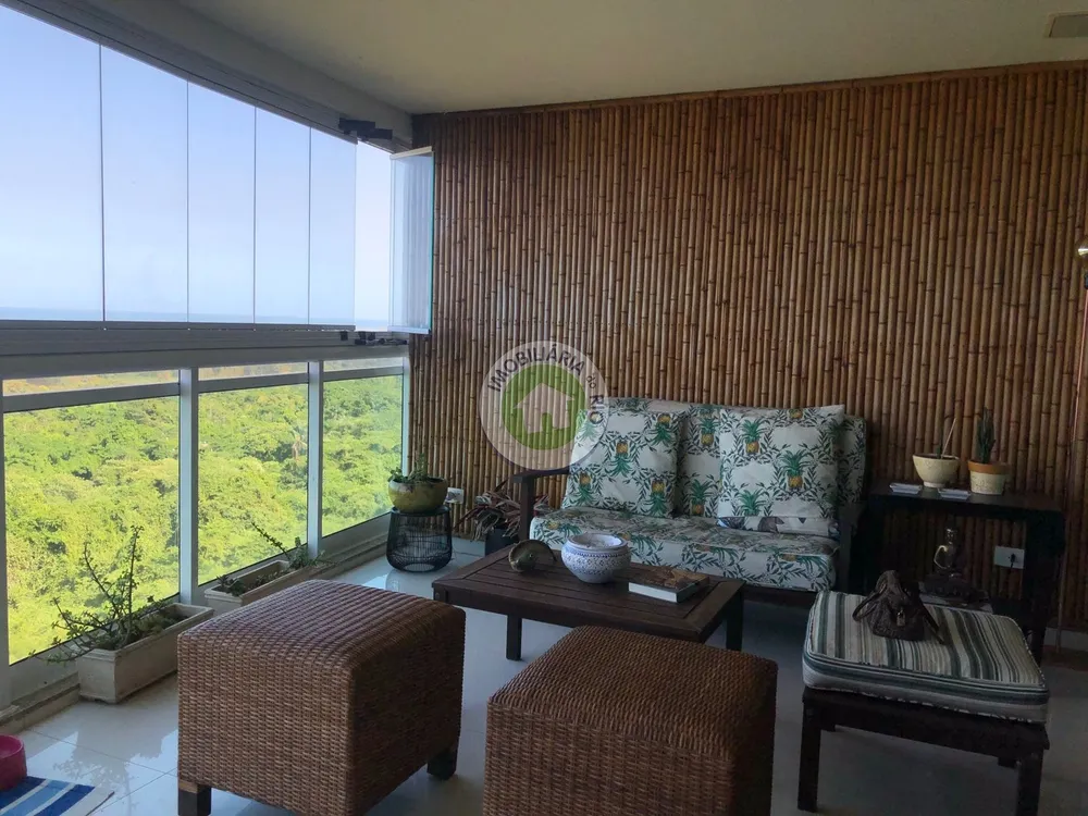 Apartamento, 3 quartos, 143 m² - Foto 9
