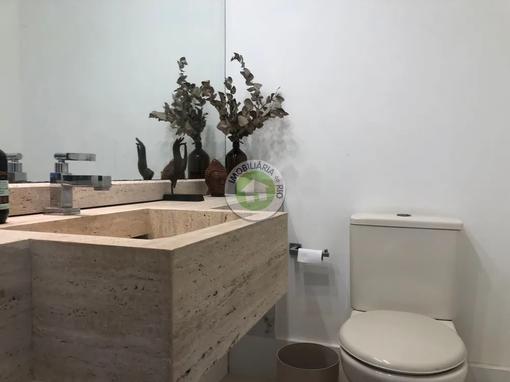 Apartamento, 3 quartos, 143 m² - Foto 21