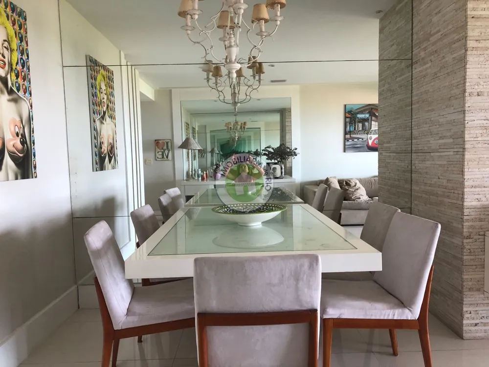 Apartamento, 3 quartos, 143 m² - Foto 4