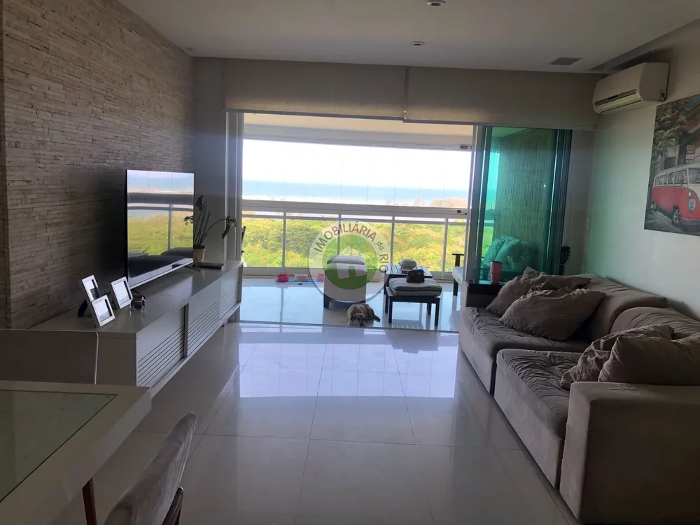 Apartamento, 3 quartos, 143 m² - Foto 17