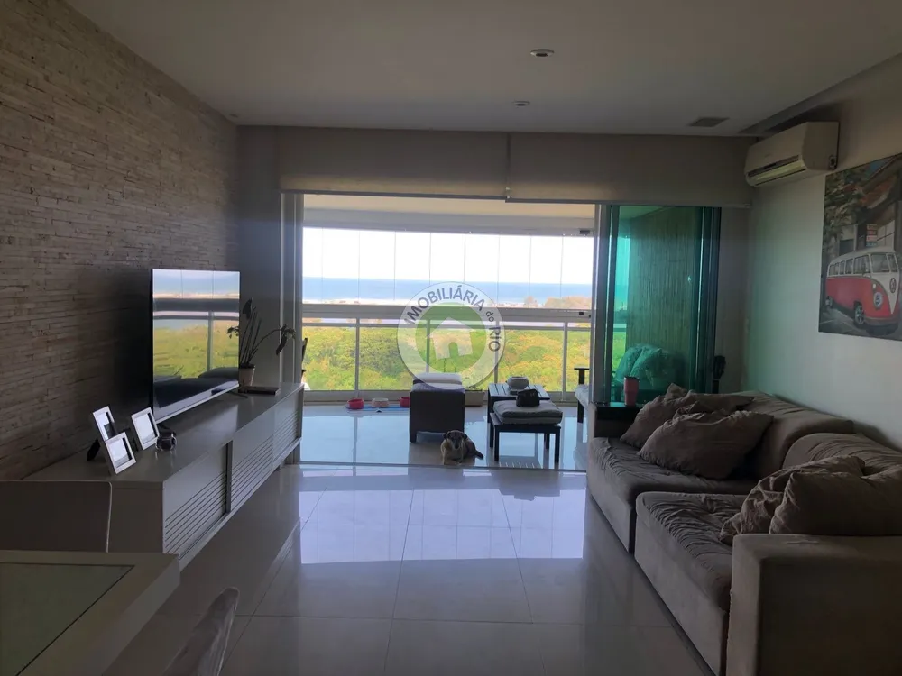 Apartamento, 3 quartos, 143 m² - Foto 16