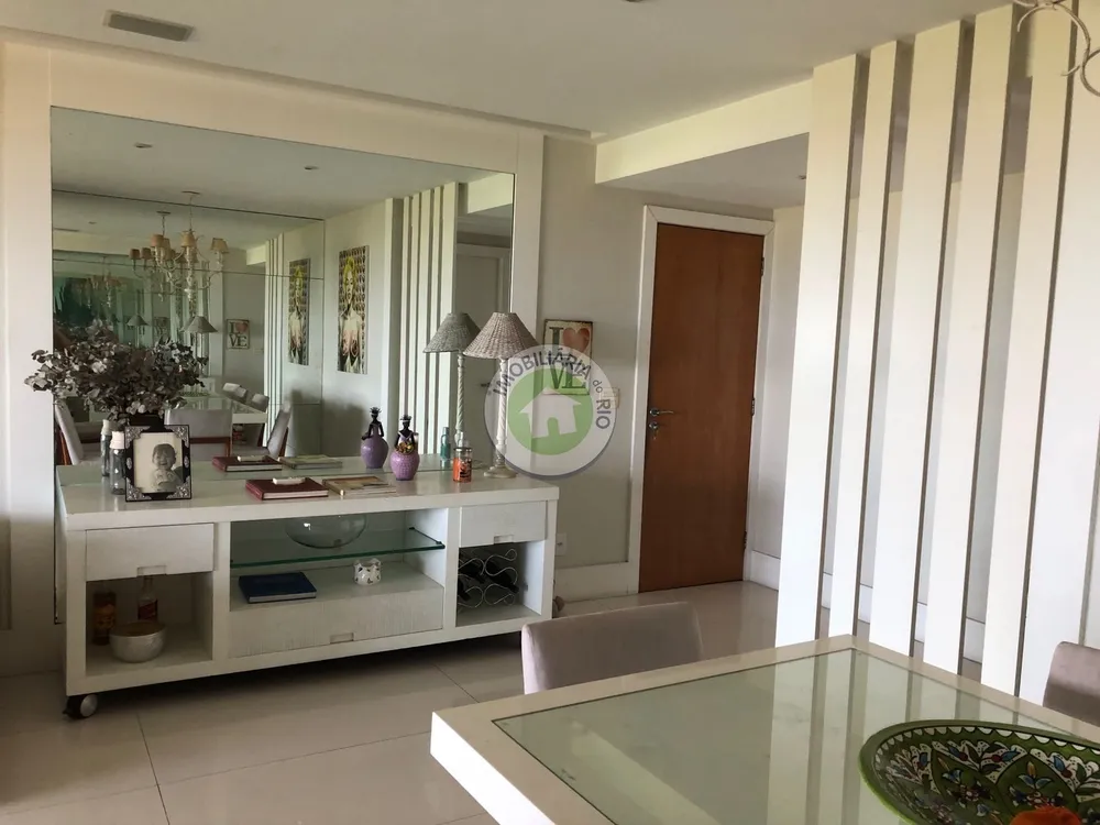 Apartamento, 3 quartos, 143 m² - Foto 6
