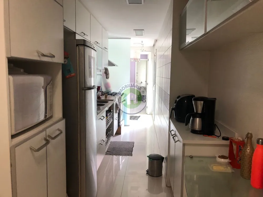 Apartamento, 3 quartos, 143 m² - Foto 23