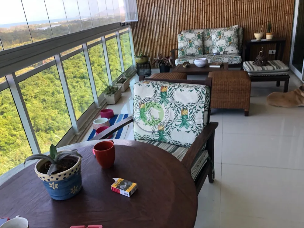 Apartamento, 3 quartos, 143 m² - Foto 8