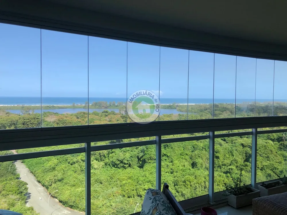 Apartamento, 3 quartos, 143 m² - Foto 13