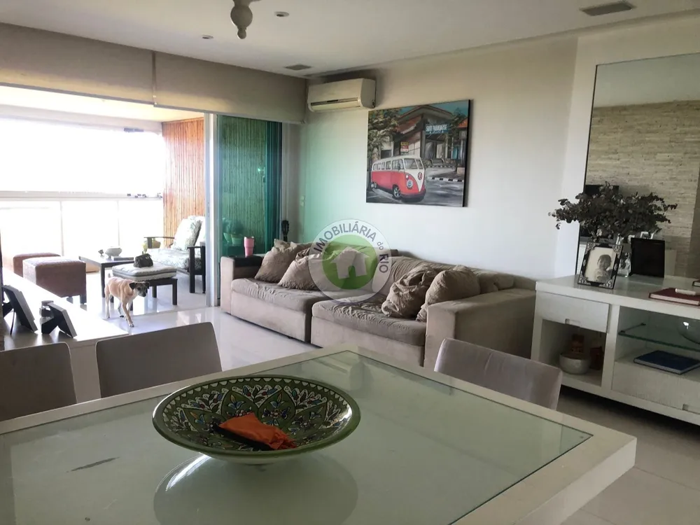Apartamento, 3 quartos, 143 m² - Foto 22