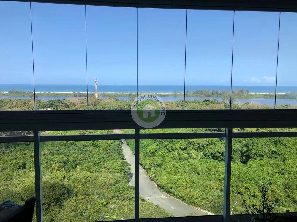 Apartamento, 3 quartos, 143 m² - Foto 12