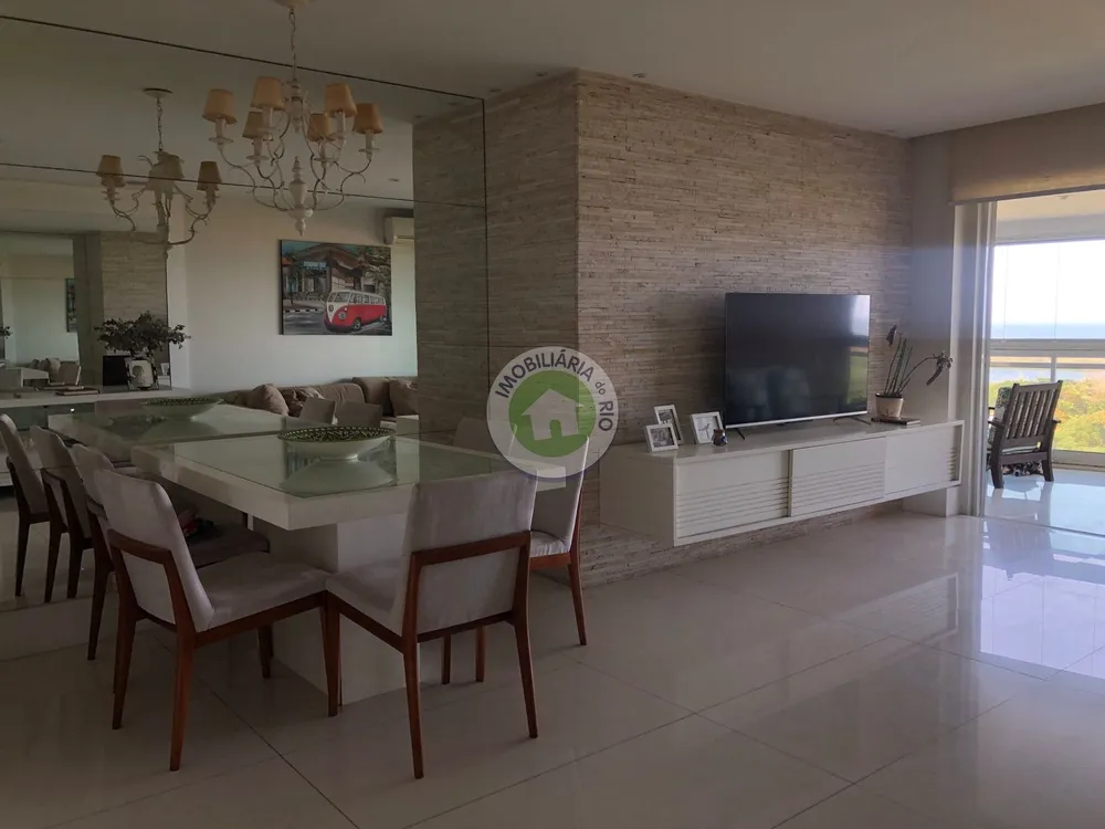 Apartamento, 3 quartos, 143 m² - Foto 14
