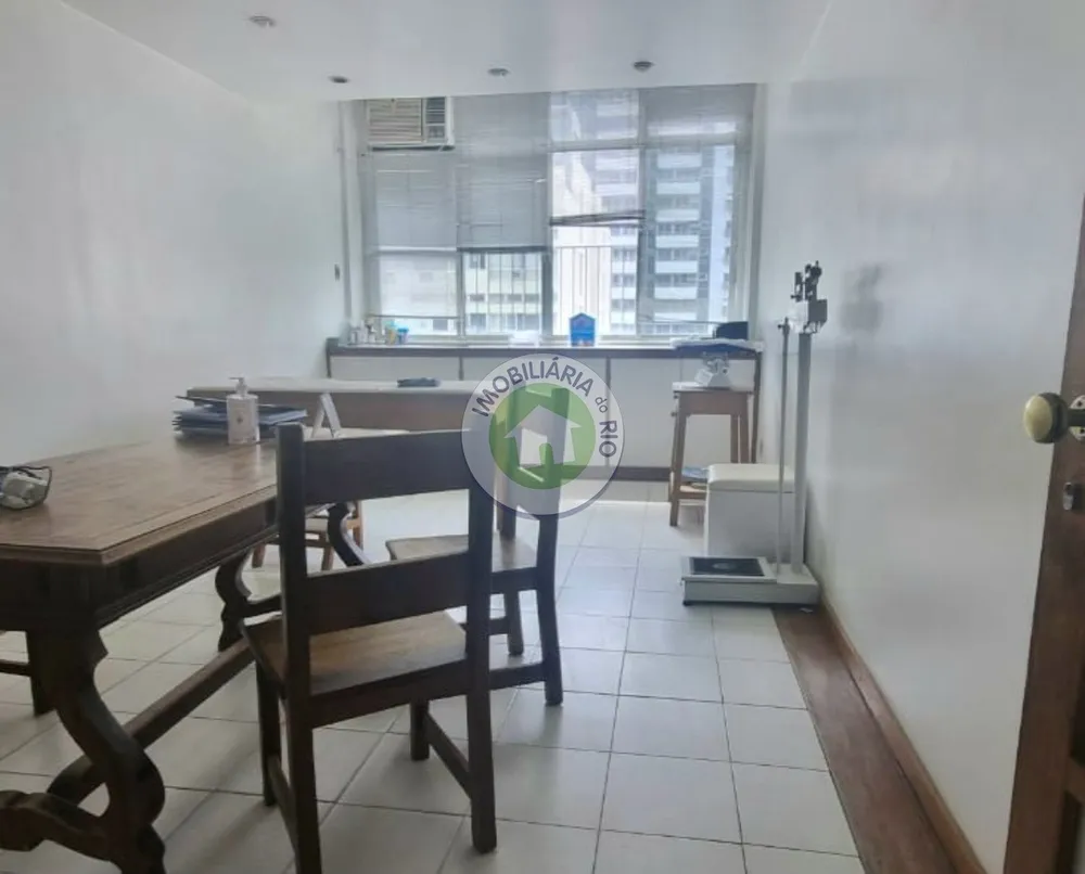 Apartamento, 1 quarto, 45 m² - Foto 3