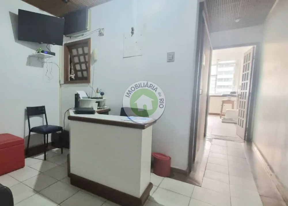 Apartamento, 1 quarto, 45 m² - Foto 23