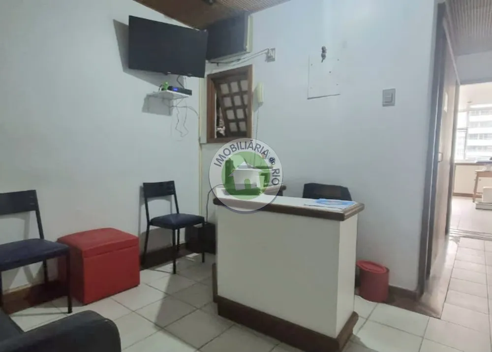 Apartamento, 1 quarto, 45 m² - Foto 25