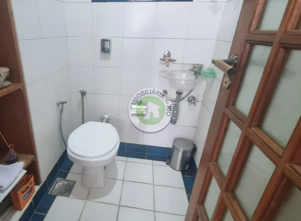 Apartamento, 1 quarto, 45 m² - Foto 6
