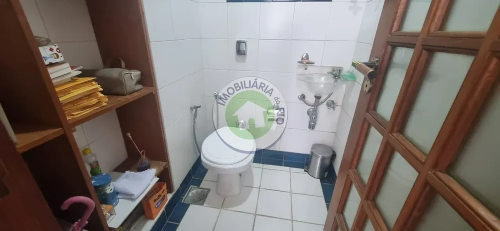 Apartamento, 1 quarto, 45 m² - Foto 5