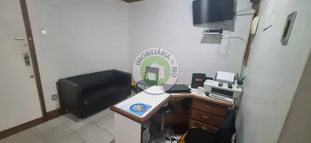 Apartamento, 1 quarto, 45 m² - Foto 19