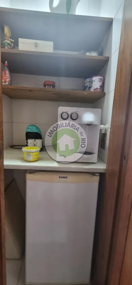 Apartamento, 1 quarto, 45 m² - Foto 9