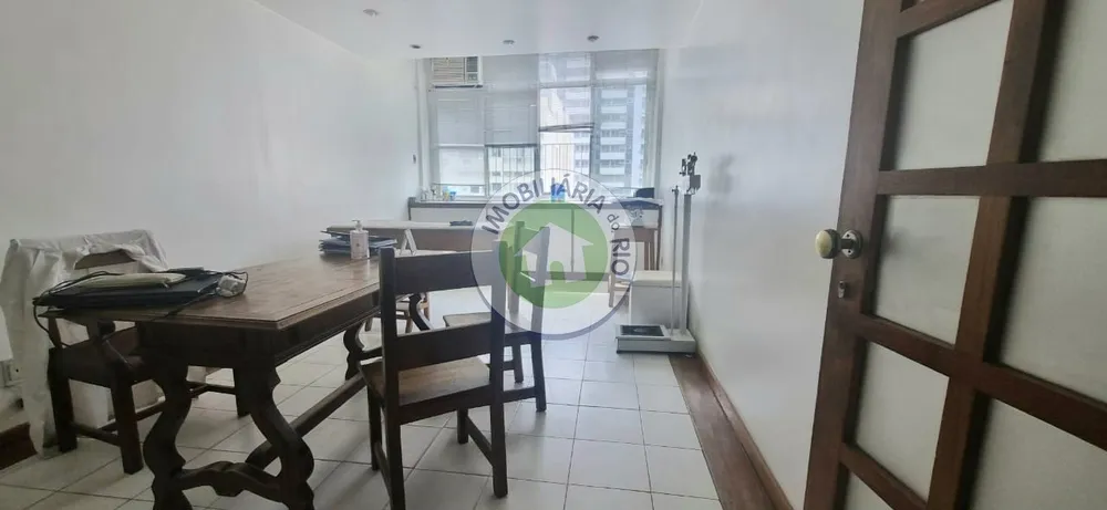Apartamento, 1 quarto, 45 m² - Foto 2