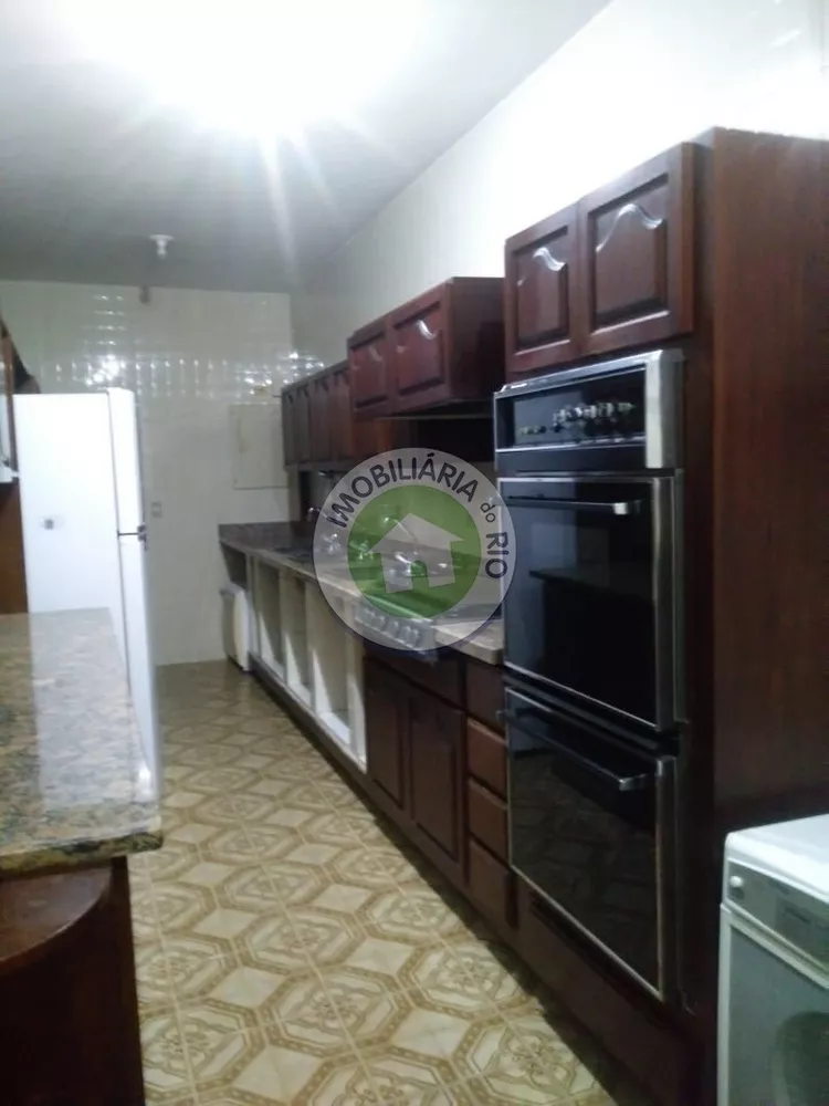 Apartamento, 3 quartos, 163 m² - Foto 8