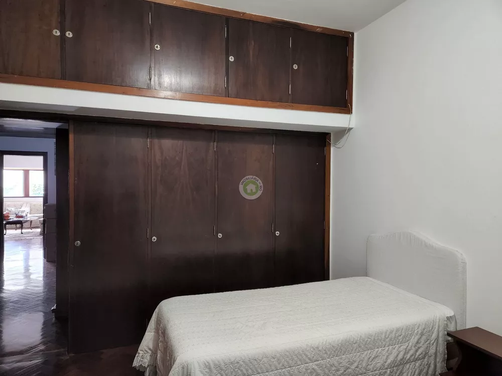 Apartamento, 3 quartos, 163 m² - Foto 29