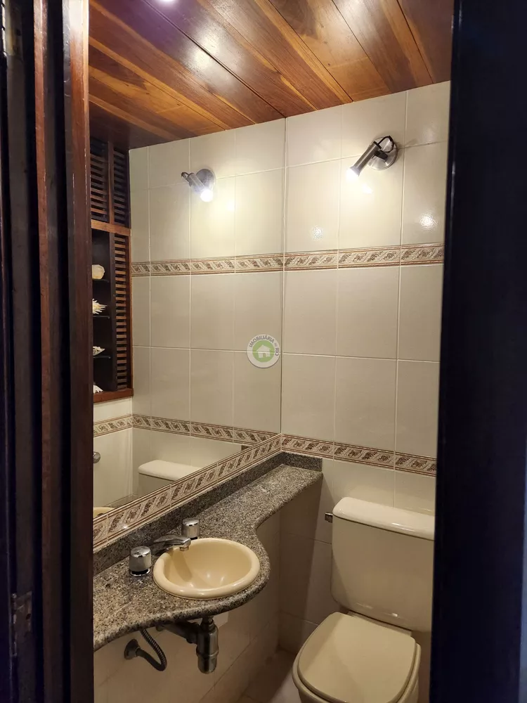 Apartamento, 3 quartos, 163 m² - Foto 35