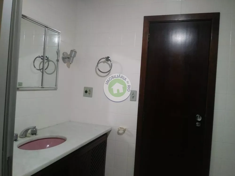 Apartamento, 3 quartos, 163 m² - Foto 15