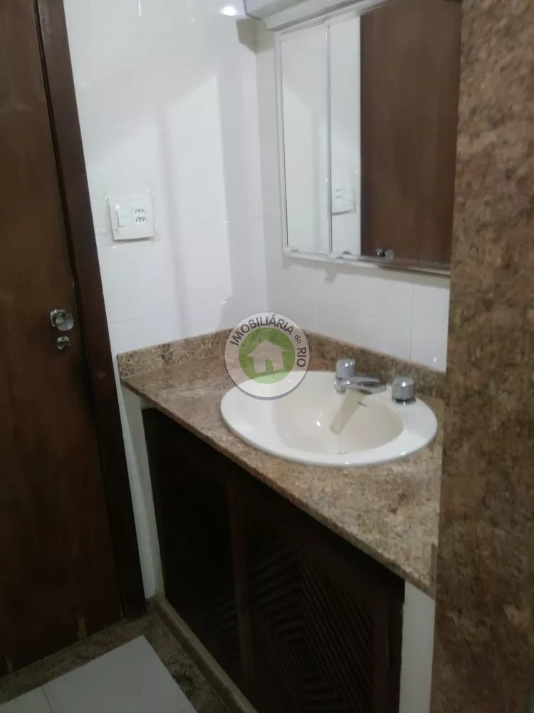 Apartamento, 3 quartos, 163 m² - Foto 2
