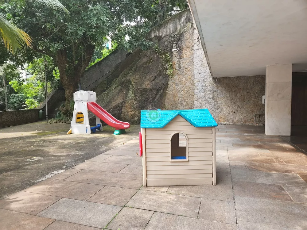Apartamento, 3 quartos, 163 m² - Foto 21