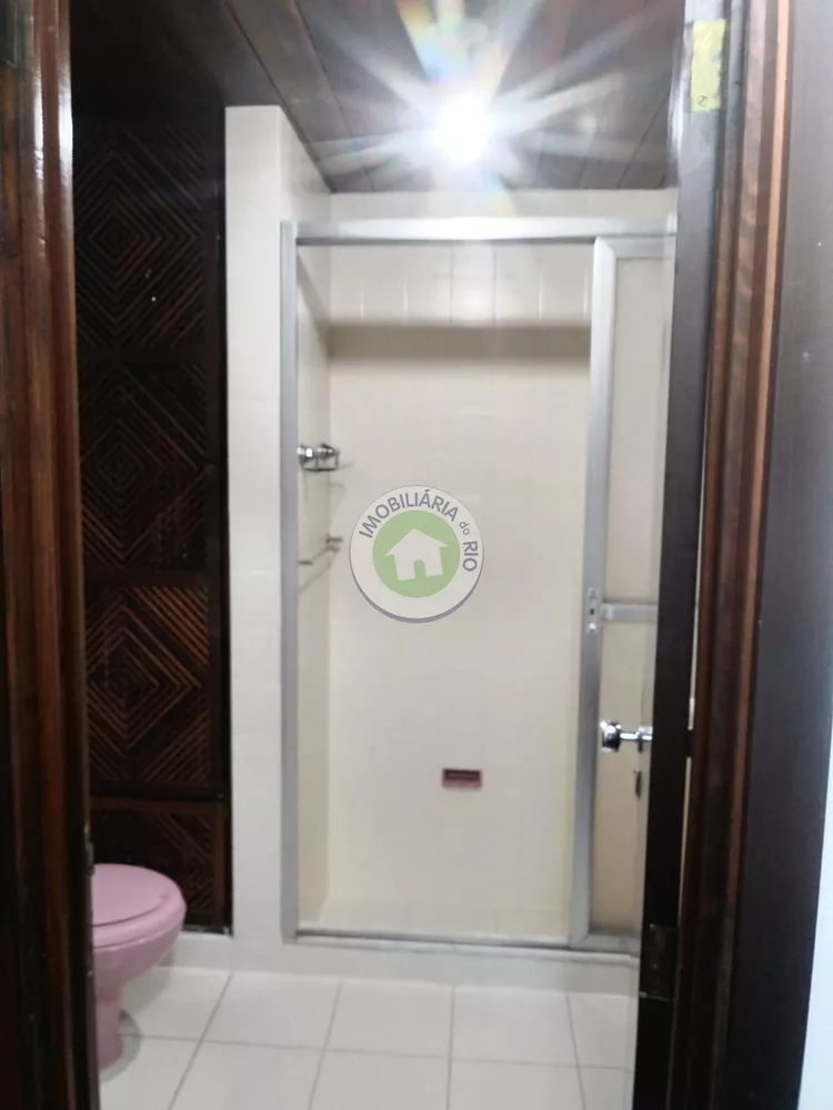 Apartamento, 3 quartos, 163 m² - Foto 5