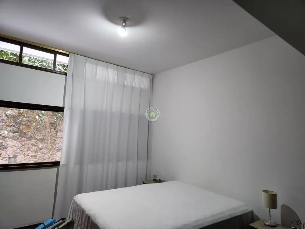 Apartamento, 3 quartos, 163 m² - Foto 22